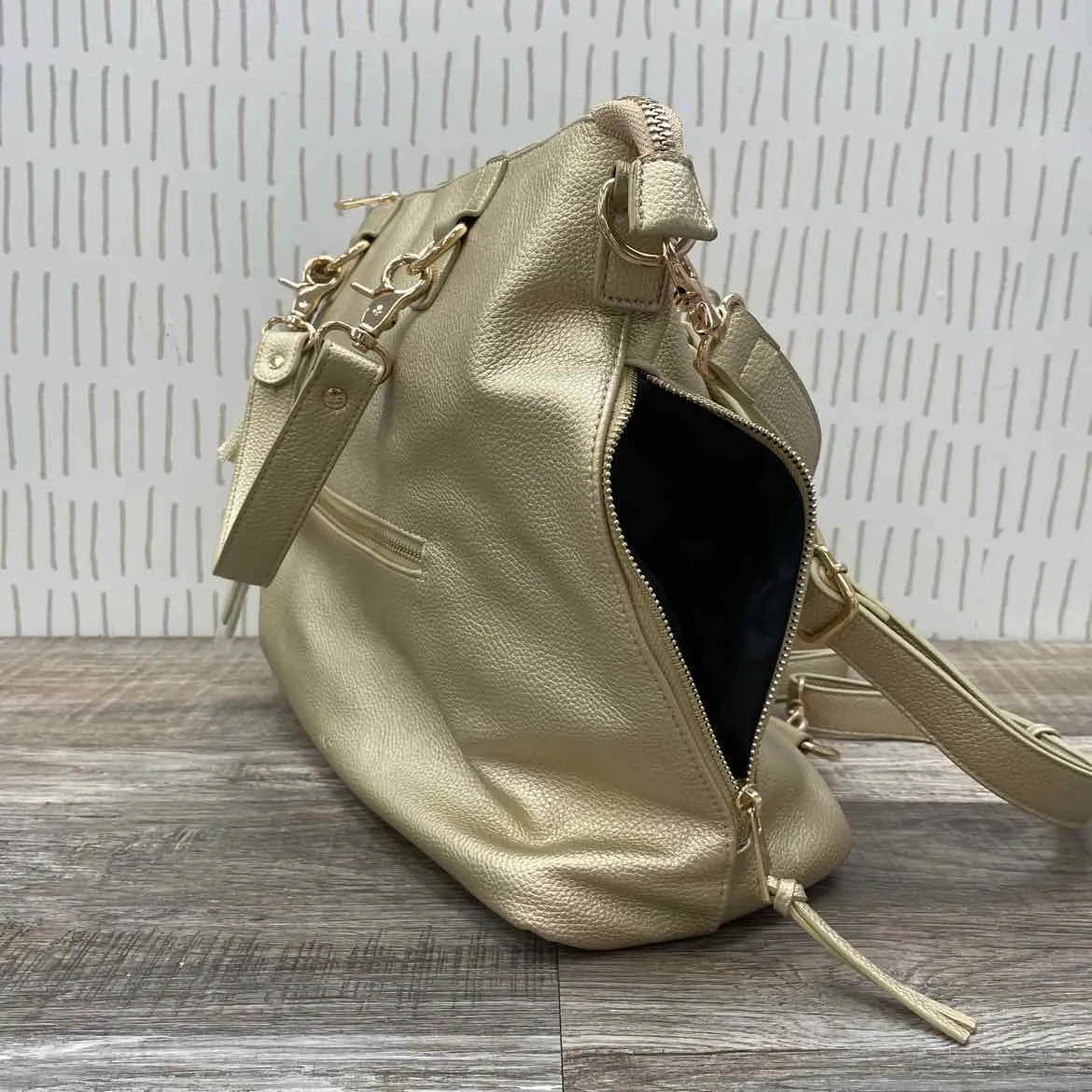 Bella Tunno DIAPER BAG