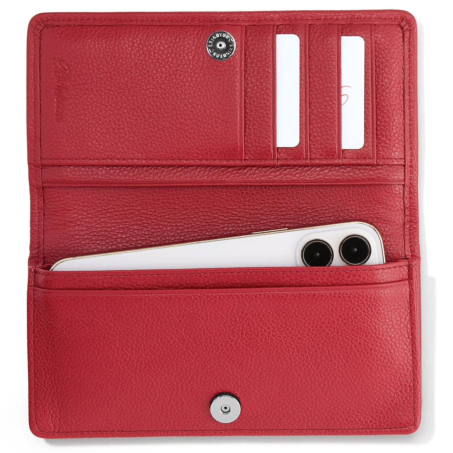 Bellaire Rockmore Wallet - T35557