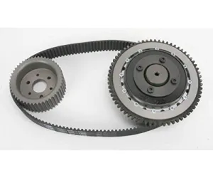 Belt Drives 8mm Belt Drives with Lockup Clutch - 1 5/8in. Systems EVBB-1SL