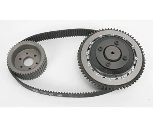 Belt Drives 8mm Belt Drives with Lockup Clutch - 1 5/8in. Systems EVBB-1SL
