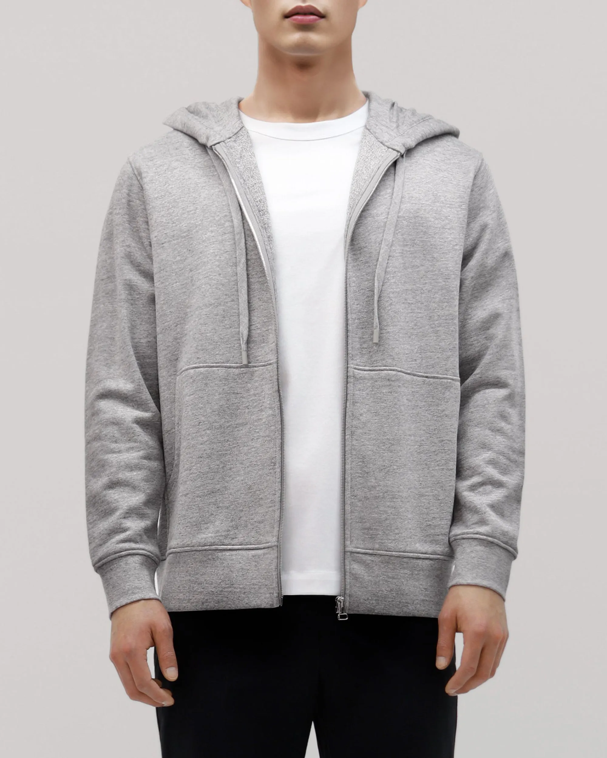 Bennett Hoodie Jacket
