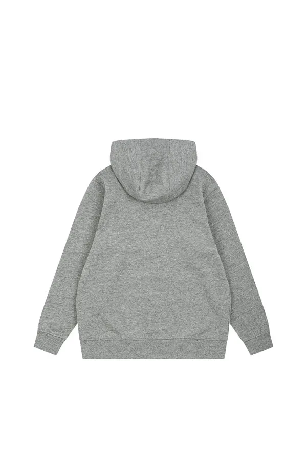 Bennett Hoodie Jacket