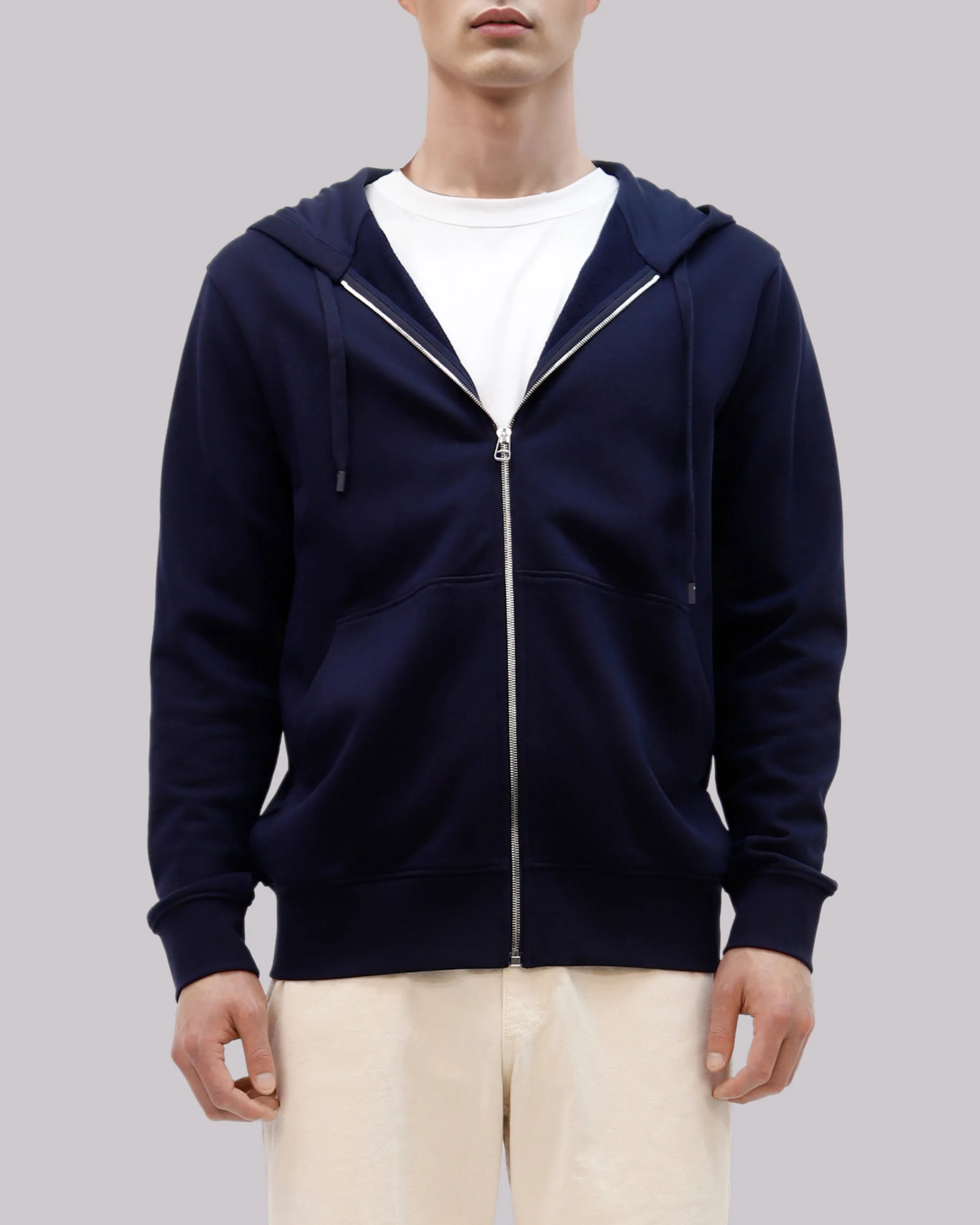 Bennett Hoodie Jacket