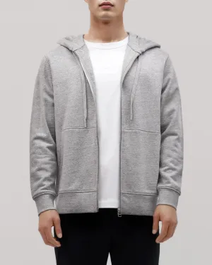 Bennett Hoodie Jacket