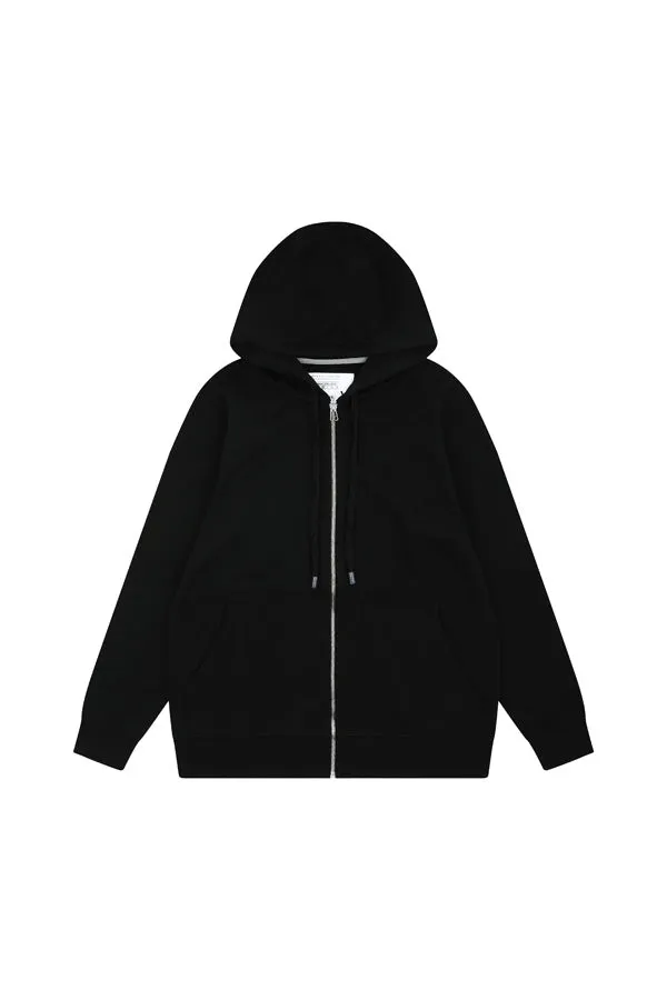 Bennett Hoodie Jacket