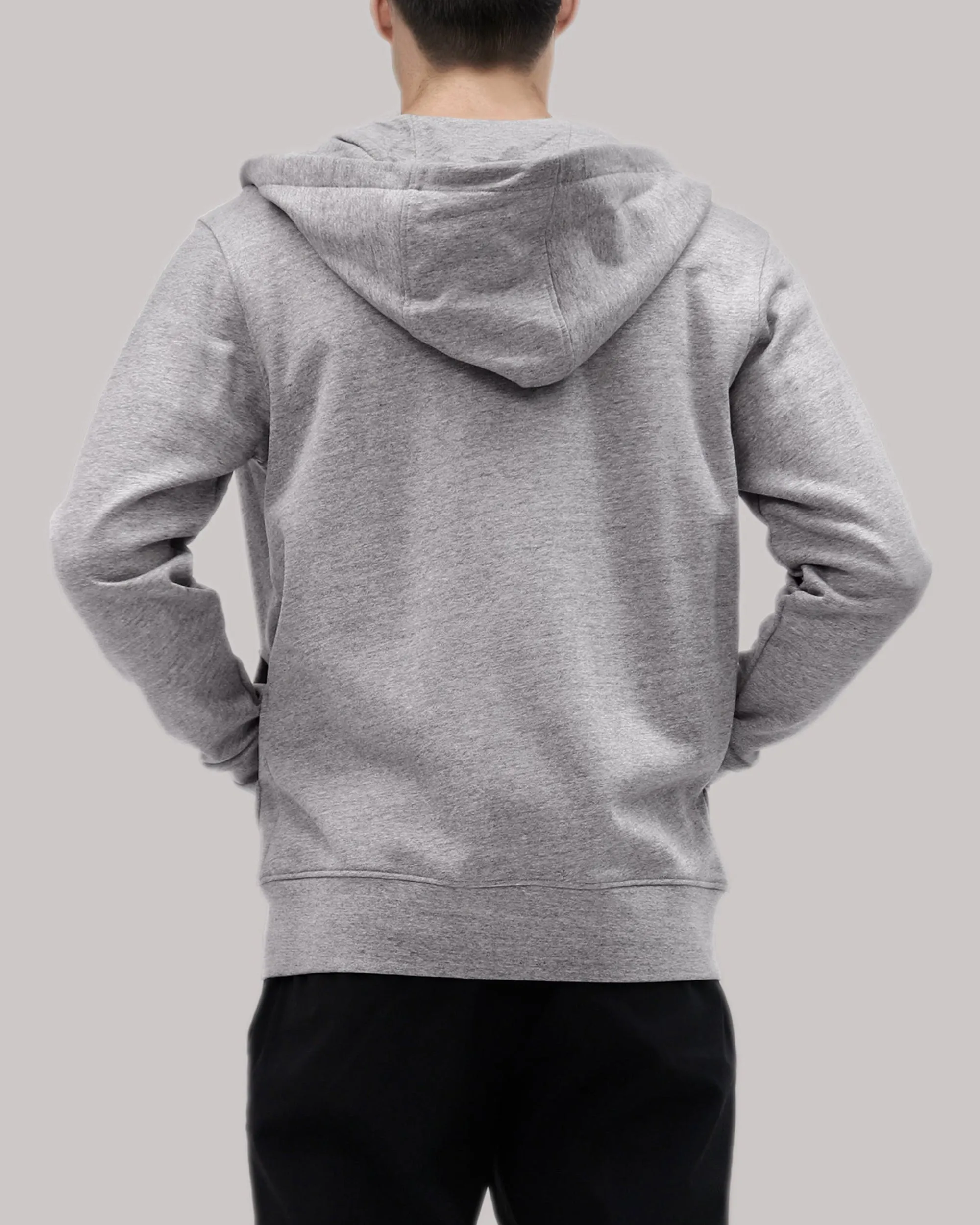 Bennett Hoodie Jacket