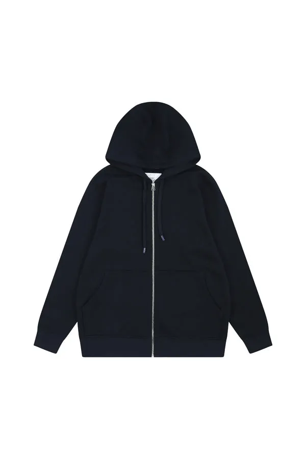 Bennett Hoodie Jacket