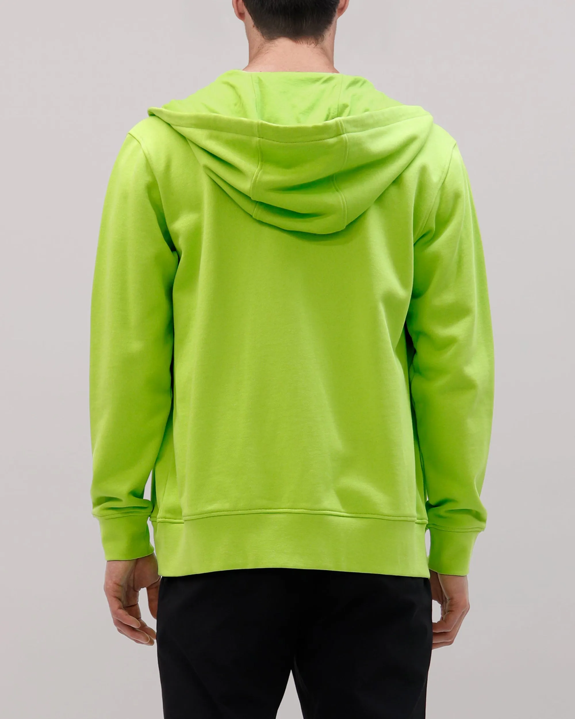 Bennett Hoodie Jacket