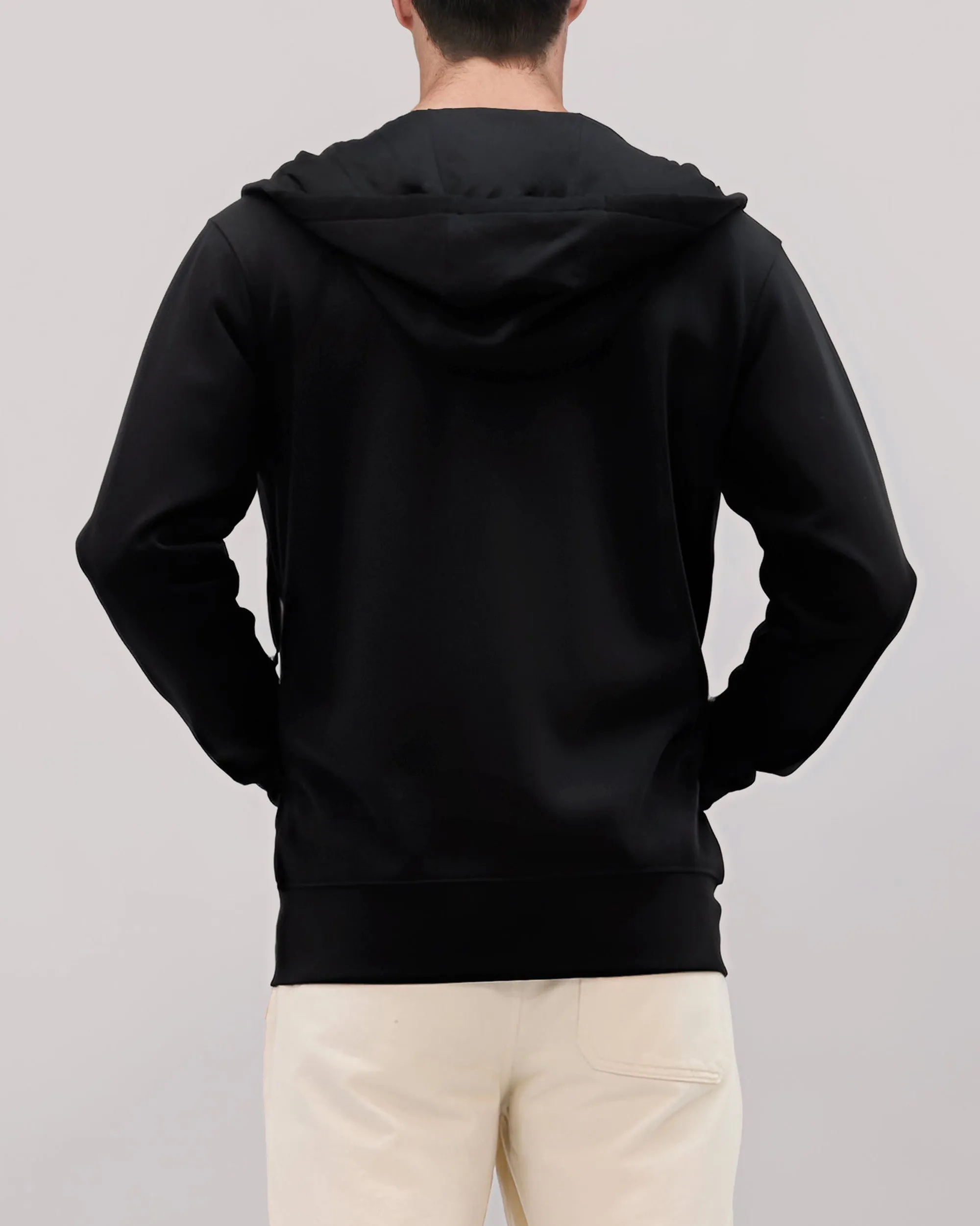 Bennett Hoodie Jacket