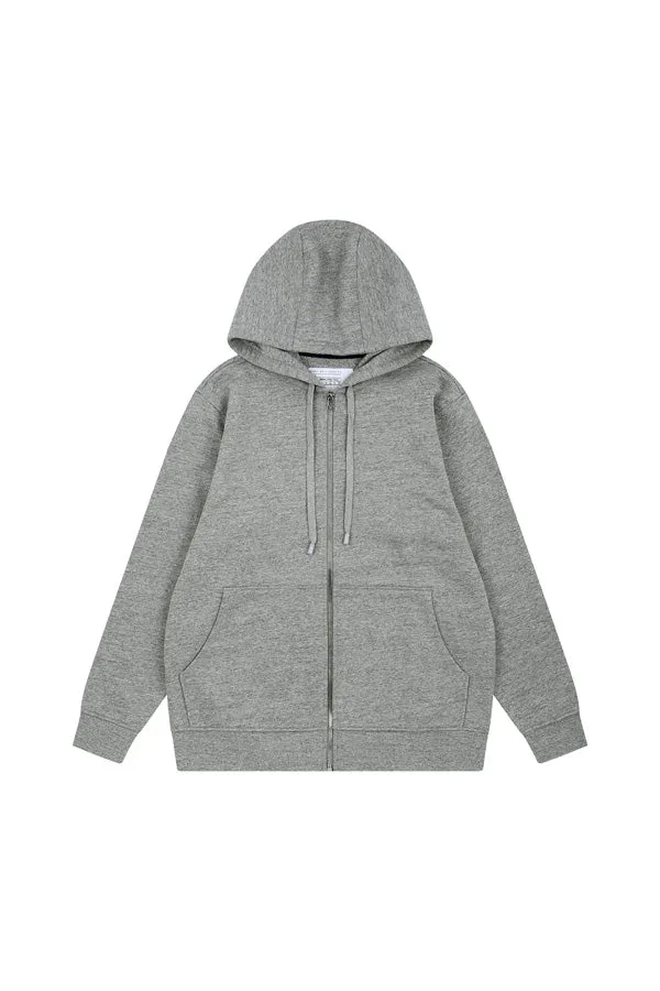 Bennett Hoodie Jacket