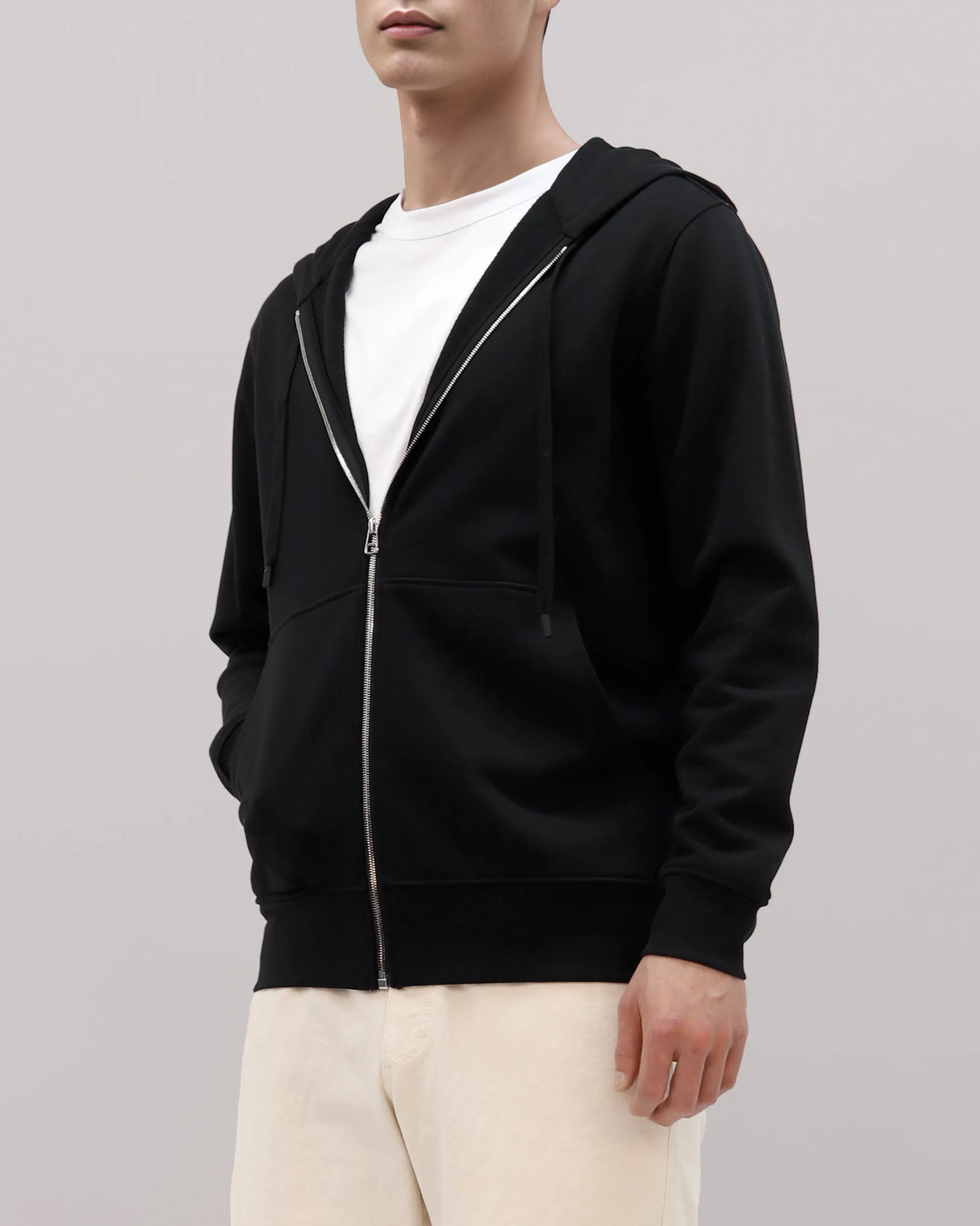 Bennett Hoodie Jacket