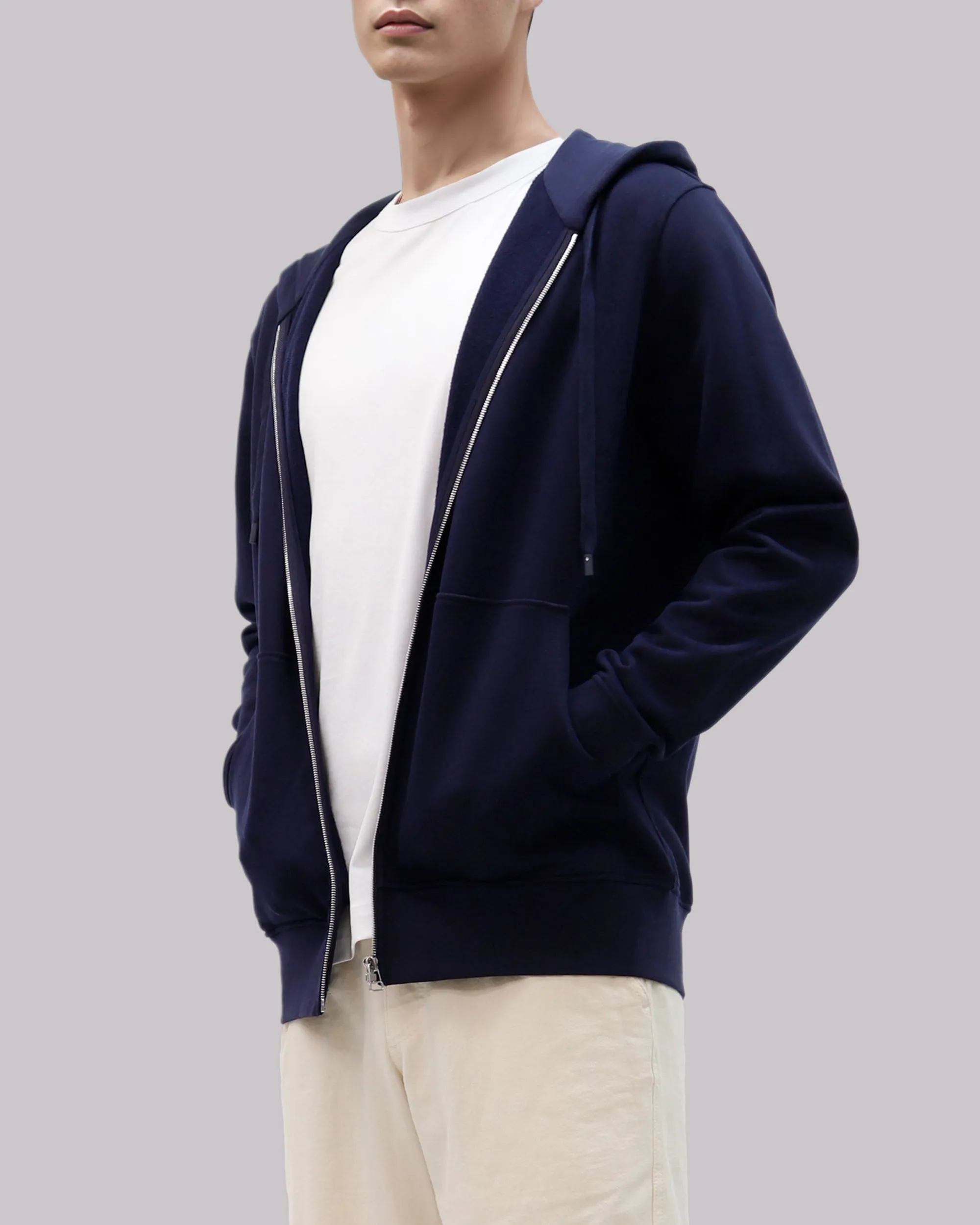 Bennett Hoodie Jacket