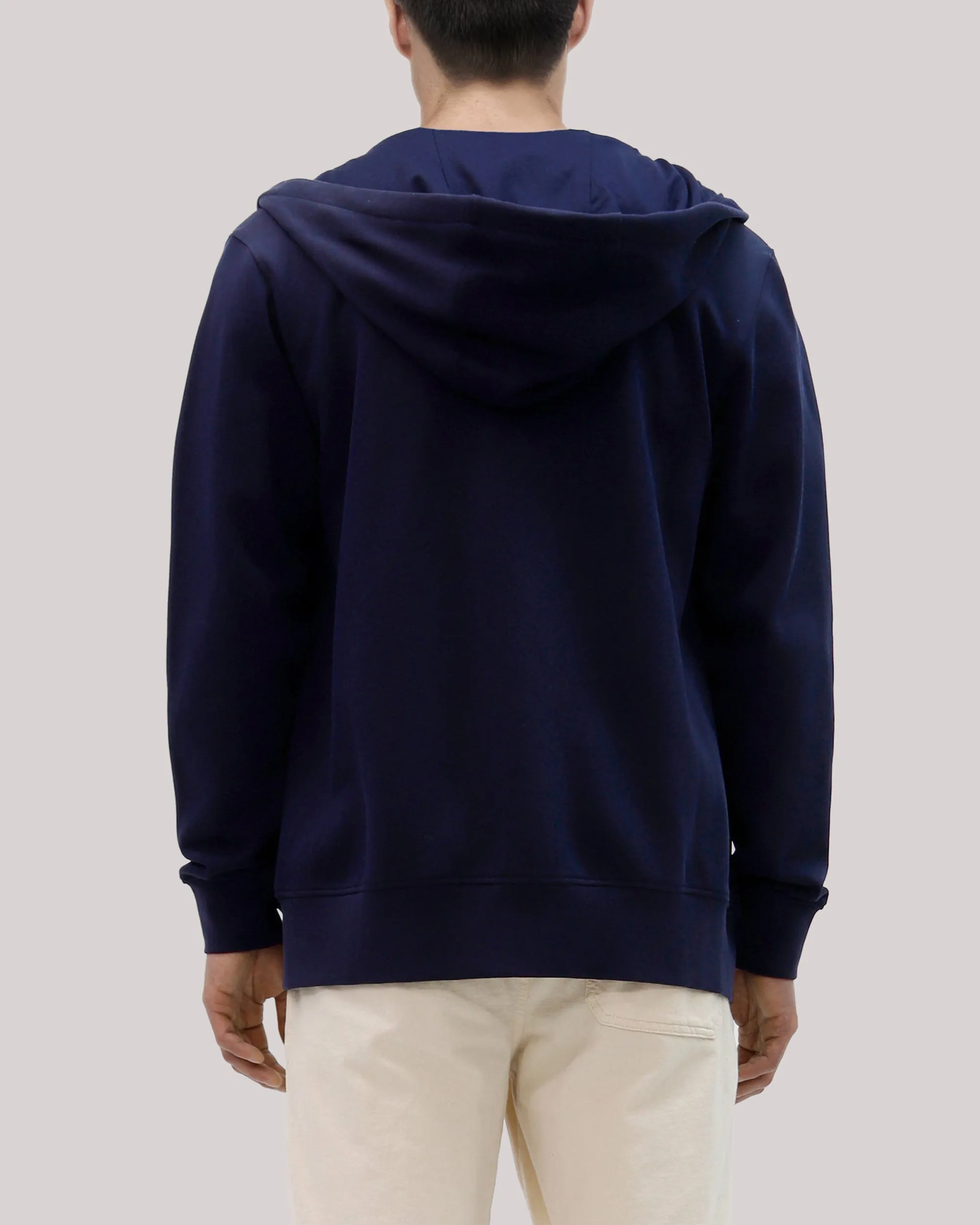 Bennett Hoodie Jacket