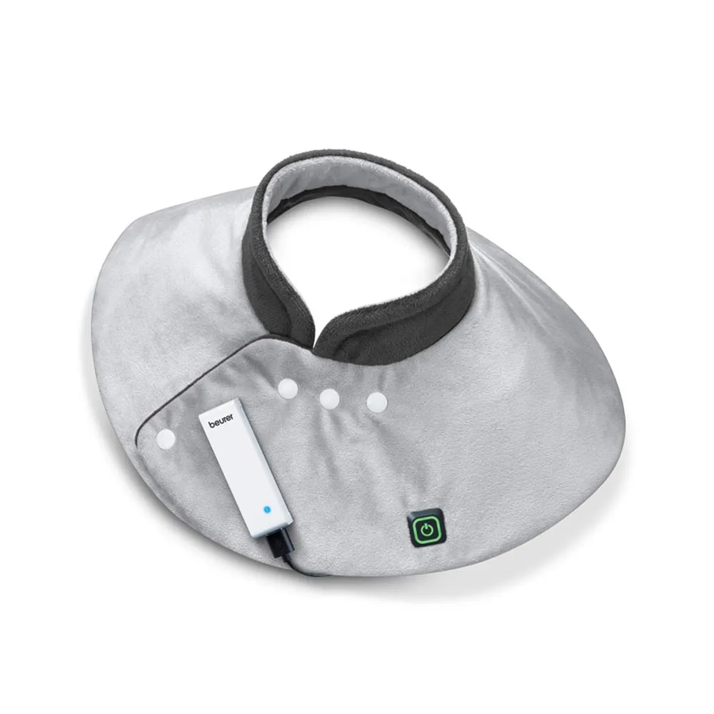 Beurer Mobile Shoulder Heating Pad With Powerbank HK 57 To Go