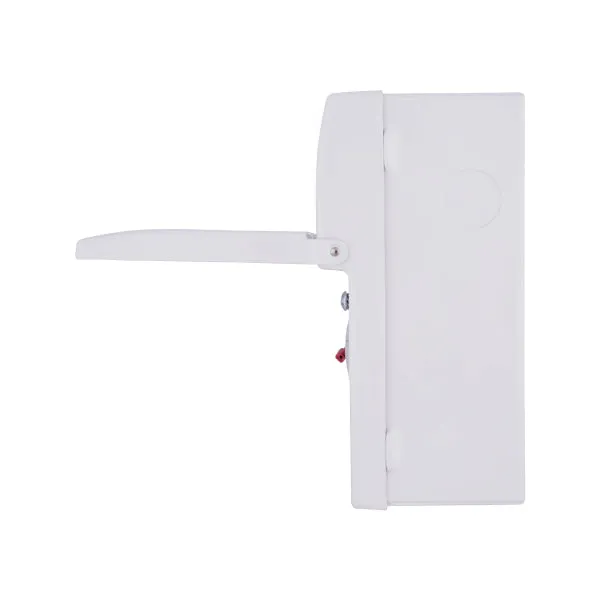 BG CFUSWP812SPD 12 Way Consumer Unit   100A Main Switch, 8 RCBOS, SPD & 32A MCB