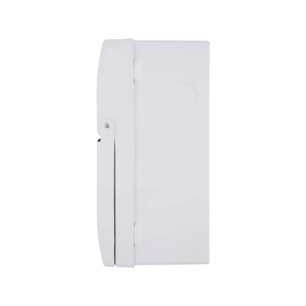BG CFUSWP812SPD 12 Way Consumer Unit   100A Main Switch, 8 RCBOS, SPD & 32A MCB