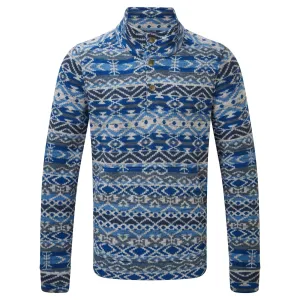 Bhutan Pullover - Slate