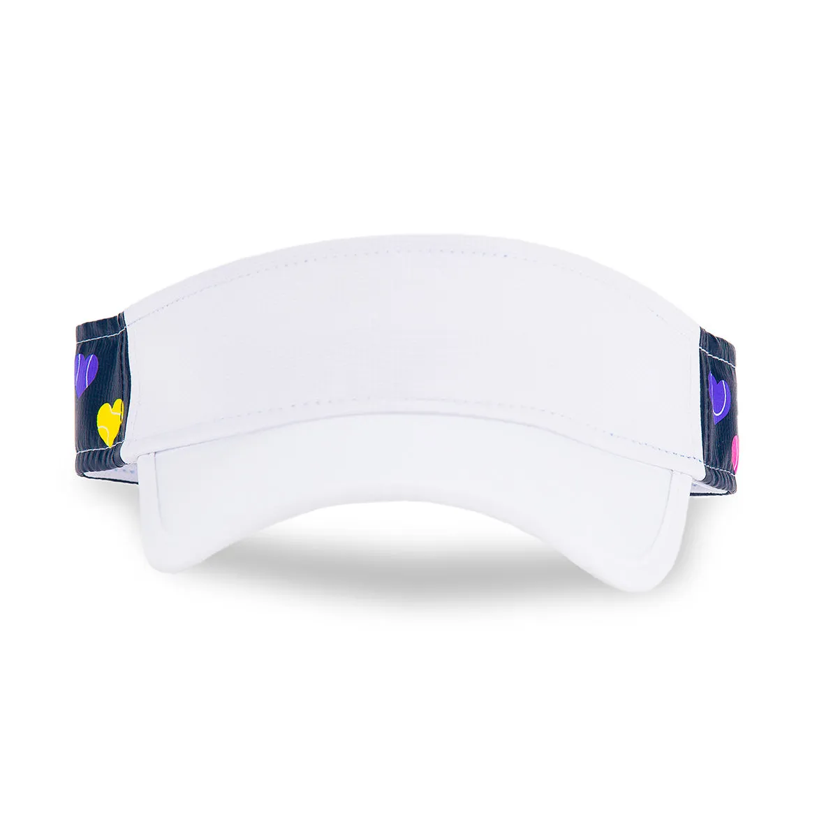 Big Love Visor