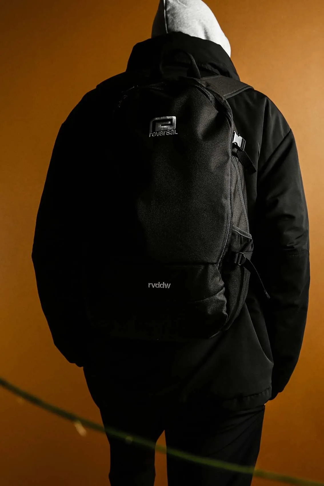 Big Mark Basic Backpack