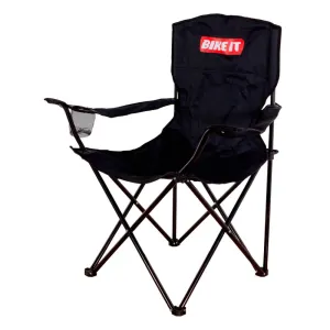 Bike It Event Chair Black