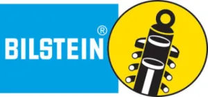 Bilstein 2021  Ford Bronco Sport 1.25in Front Lift B8 TerraSport Shock - Front Right