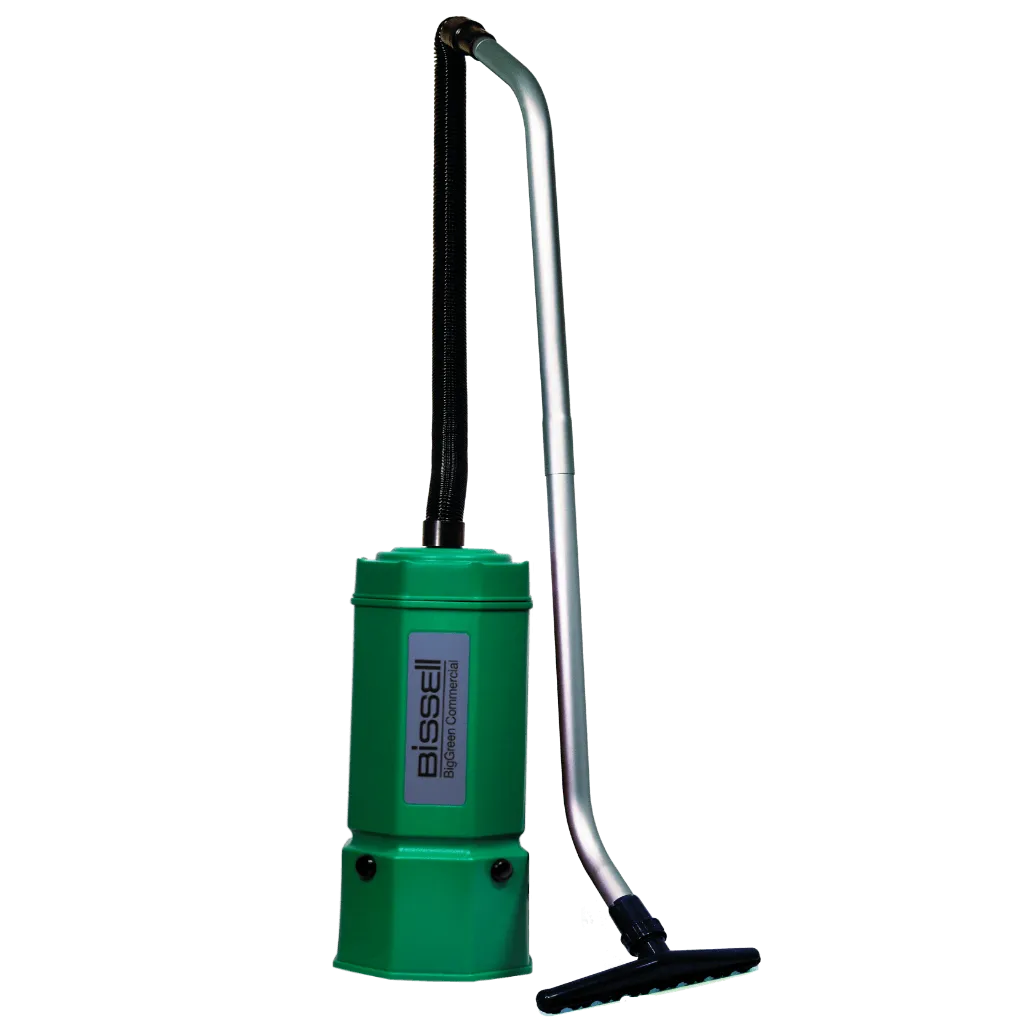 BISSELL® BG1006 Backpack Vacuum Cleaner 6-Quart