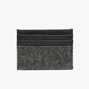 Black Card Wallet