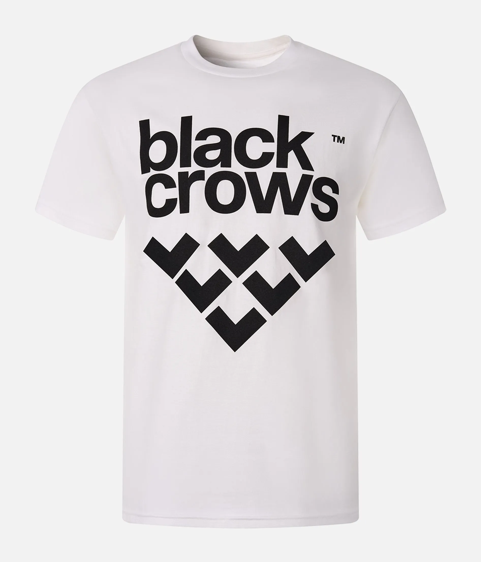 Black Crows Logus Tee