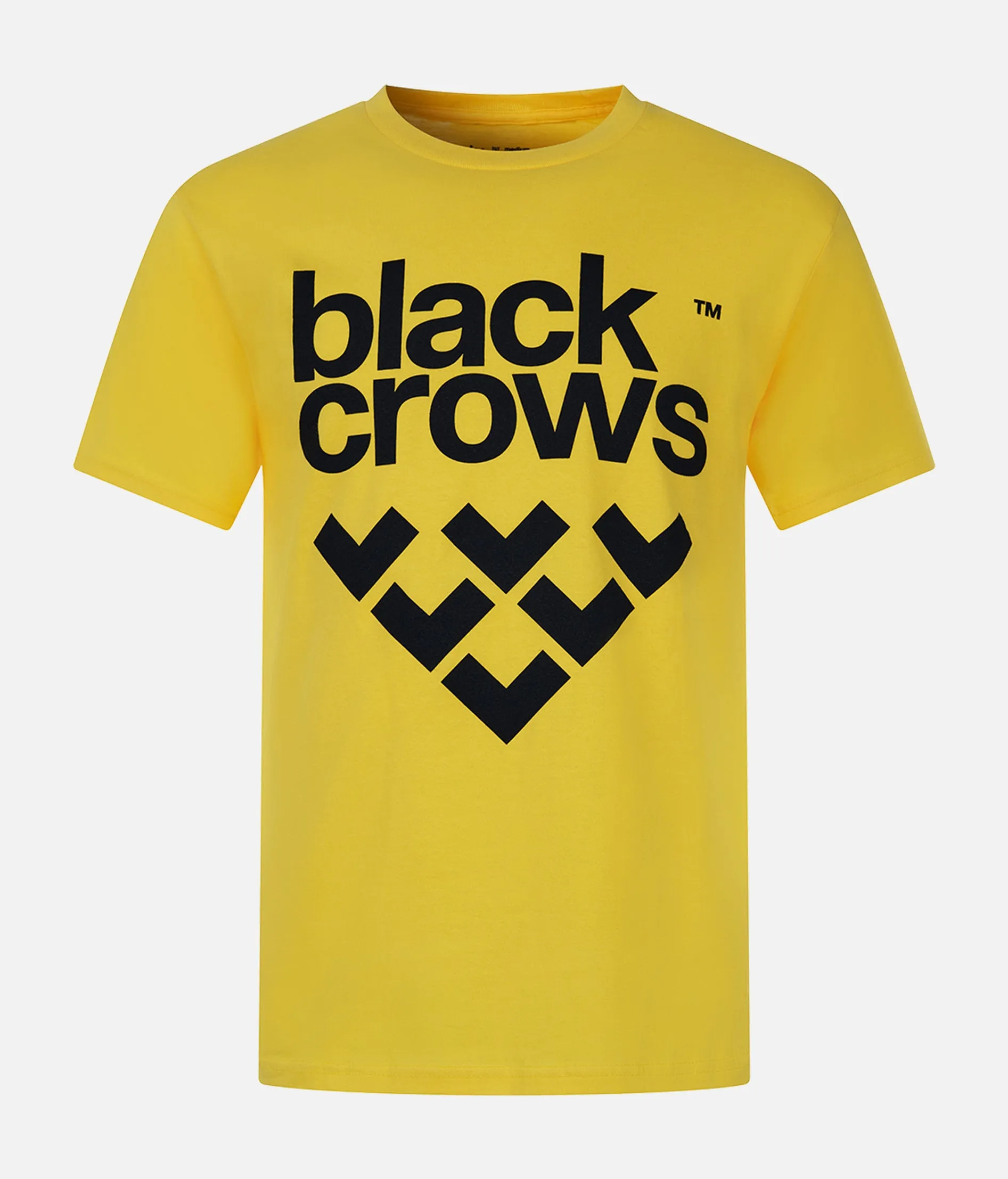 Black Crows Logus Tee