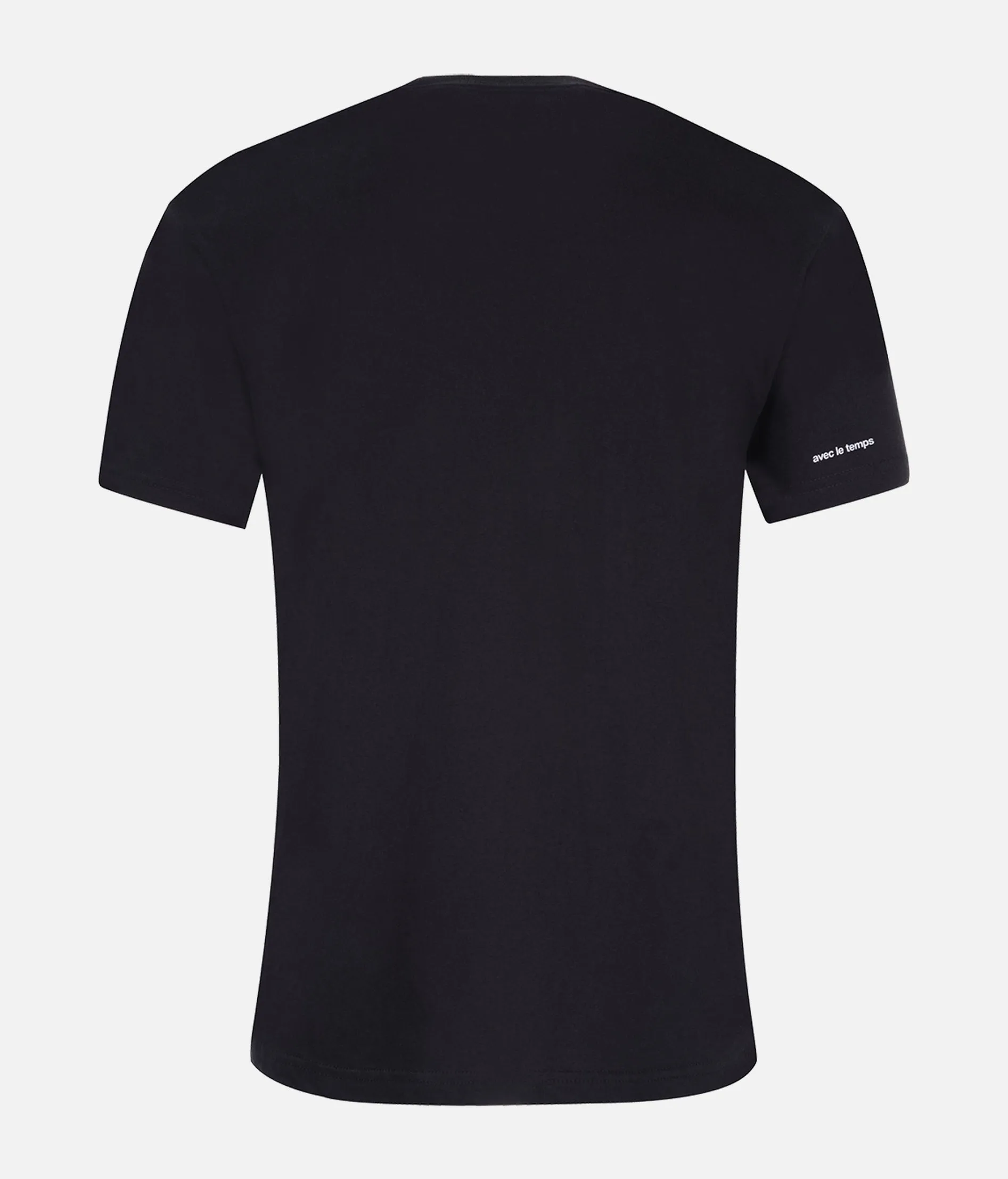 Black Crows Logus Tee