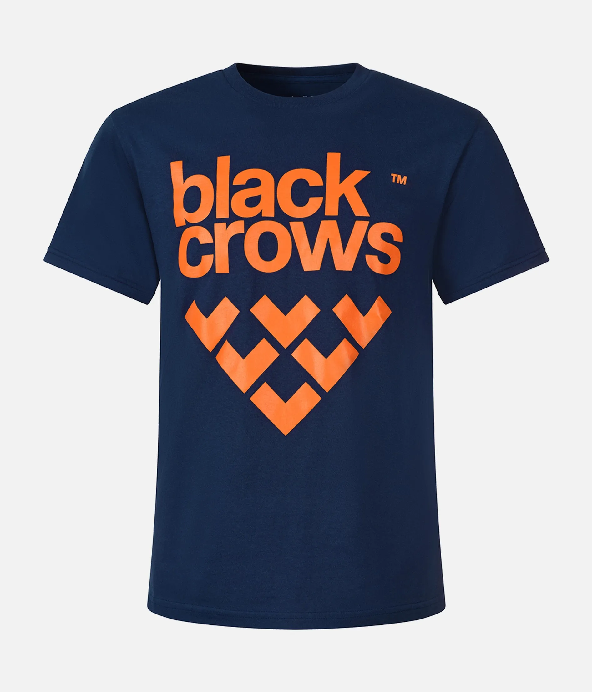 Black Crows Logus Tee