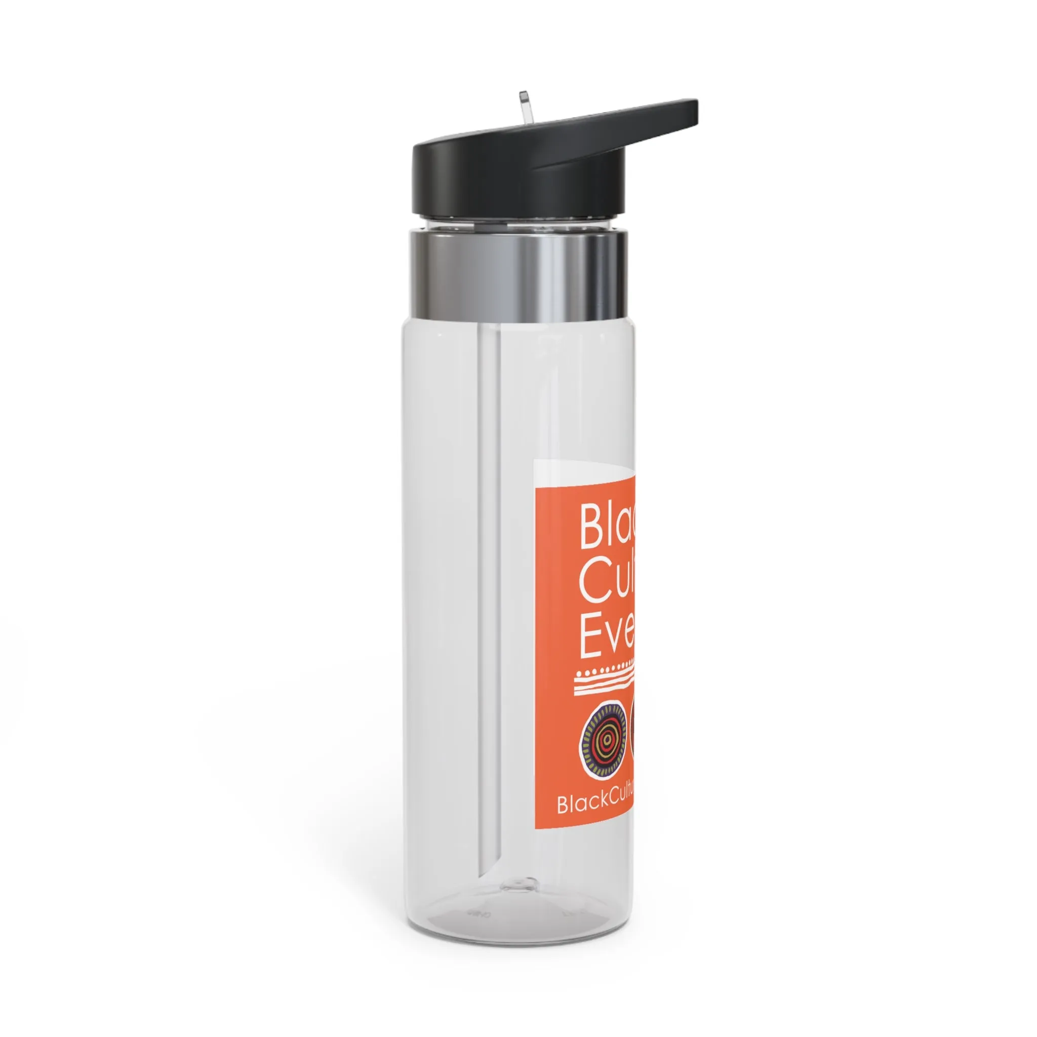 Black Cultural Events Kensington Tritan™ Sport Bottle, 20oz