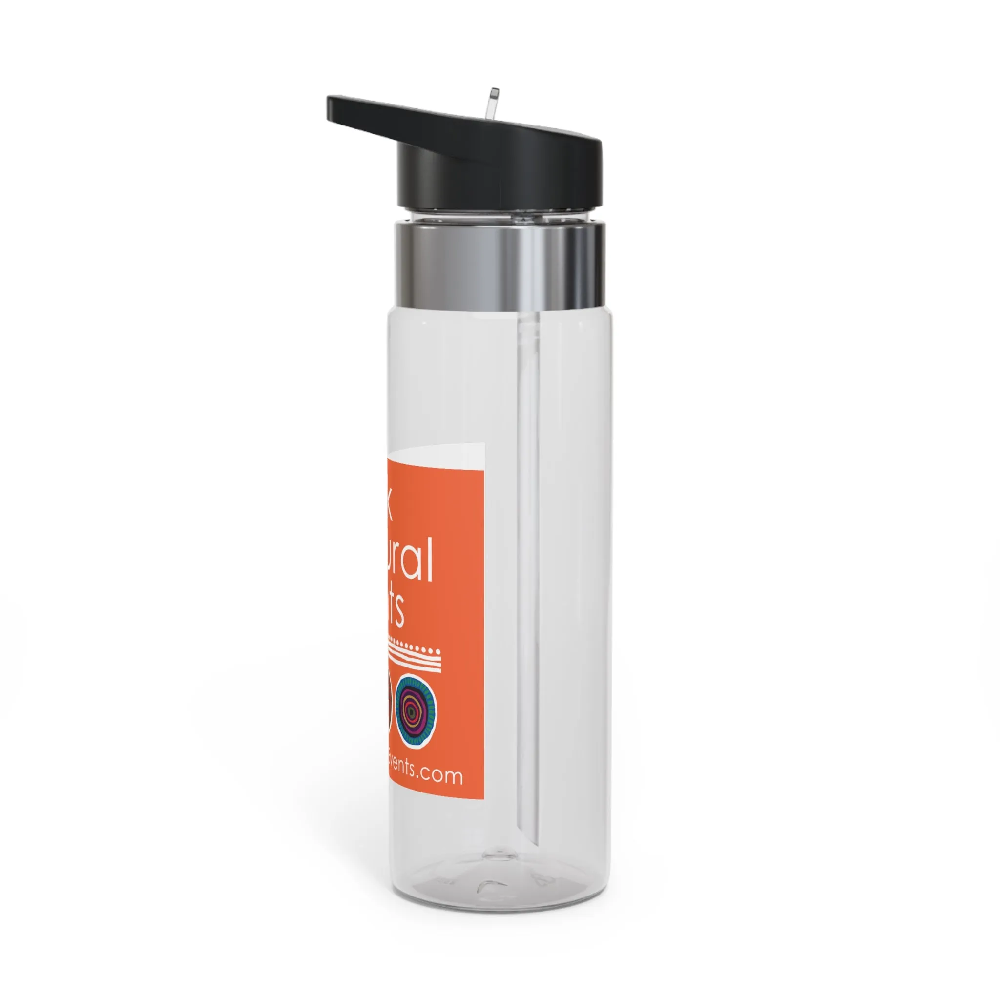 Black Cultural Events Kensington Tritan™ Sport Bottle, 20oz