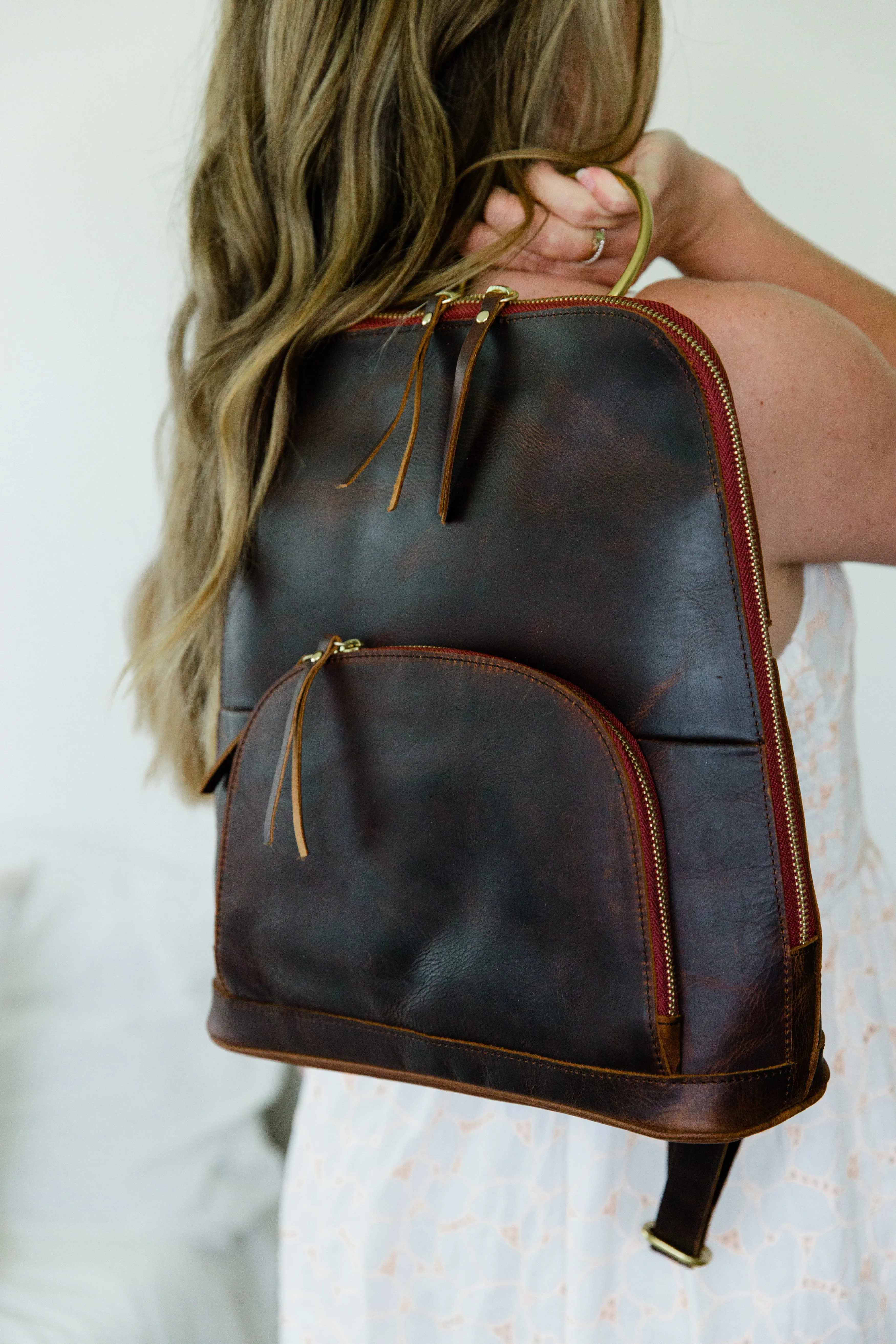 Blaire Backpack