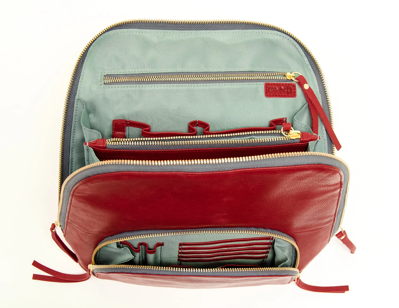 Blaire Backpack