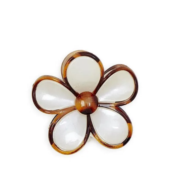 Bloom Tortoise Trim Claw Clip