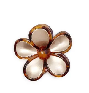 Bloom Tortoise Trim Claw Clip