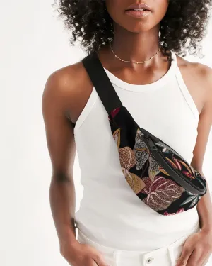 Blossom Crossbody Sling Bag