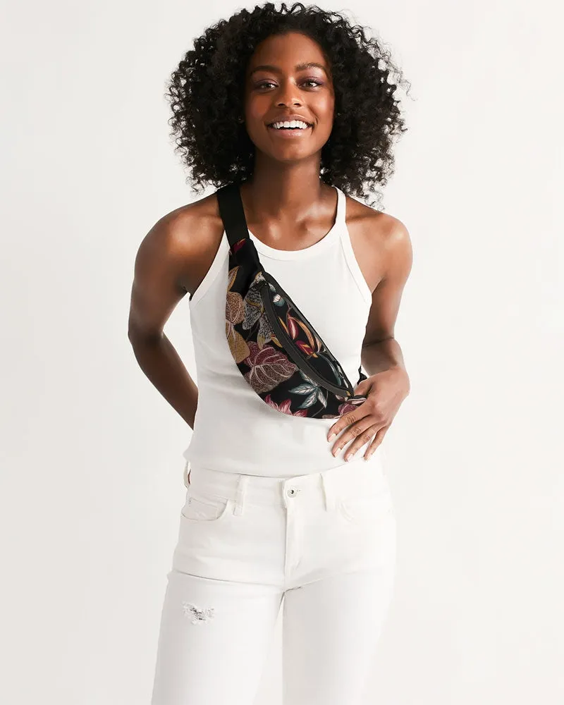 Blossom Crossbody Sling Bag