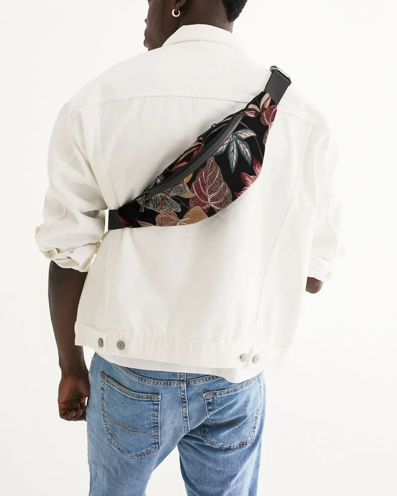 Blossom Crossbody Sling Bag
