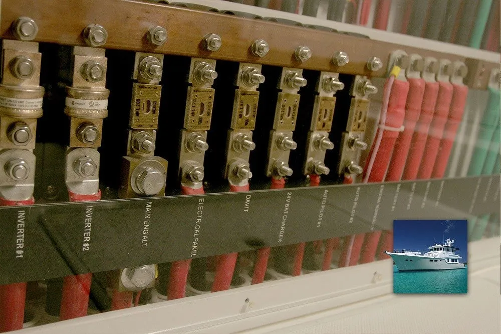 Blue Sea System ANL Fuse - 100 Amp