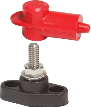 Blue Sea System Mini PowerPost - 1/4"-20 Stud