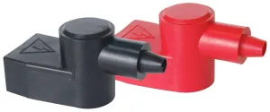 Blue Sea System Standard CableCap - Large Pair