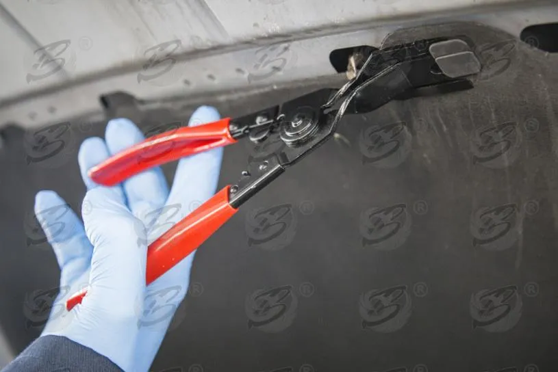 BLUESPOT DOOR PANEL TRIM REMOVER PLIERS
