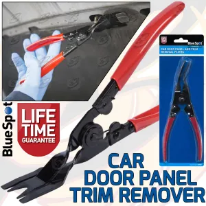 BLUESPOT DOOR PANEL TRIM REMOVER PLIERS