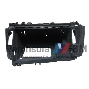 BMW Glove Box Housing X5 F15 X6 F16 Genuine 51459279145
