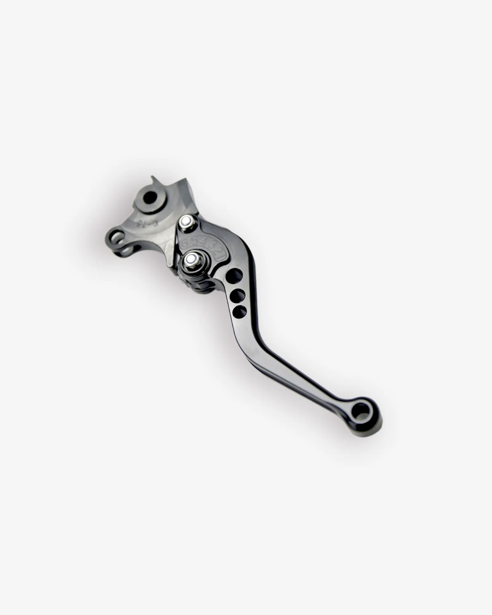 BMW R NineT (2014-16) CNC Adjustable Brake & Clutch Lever Set