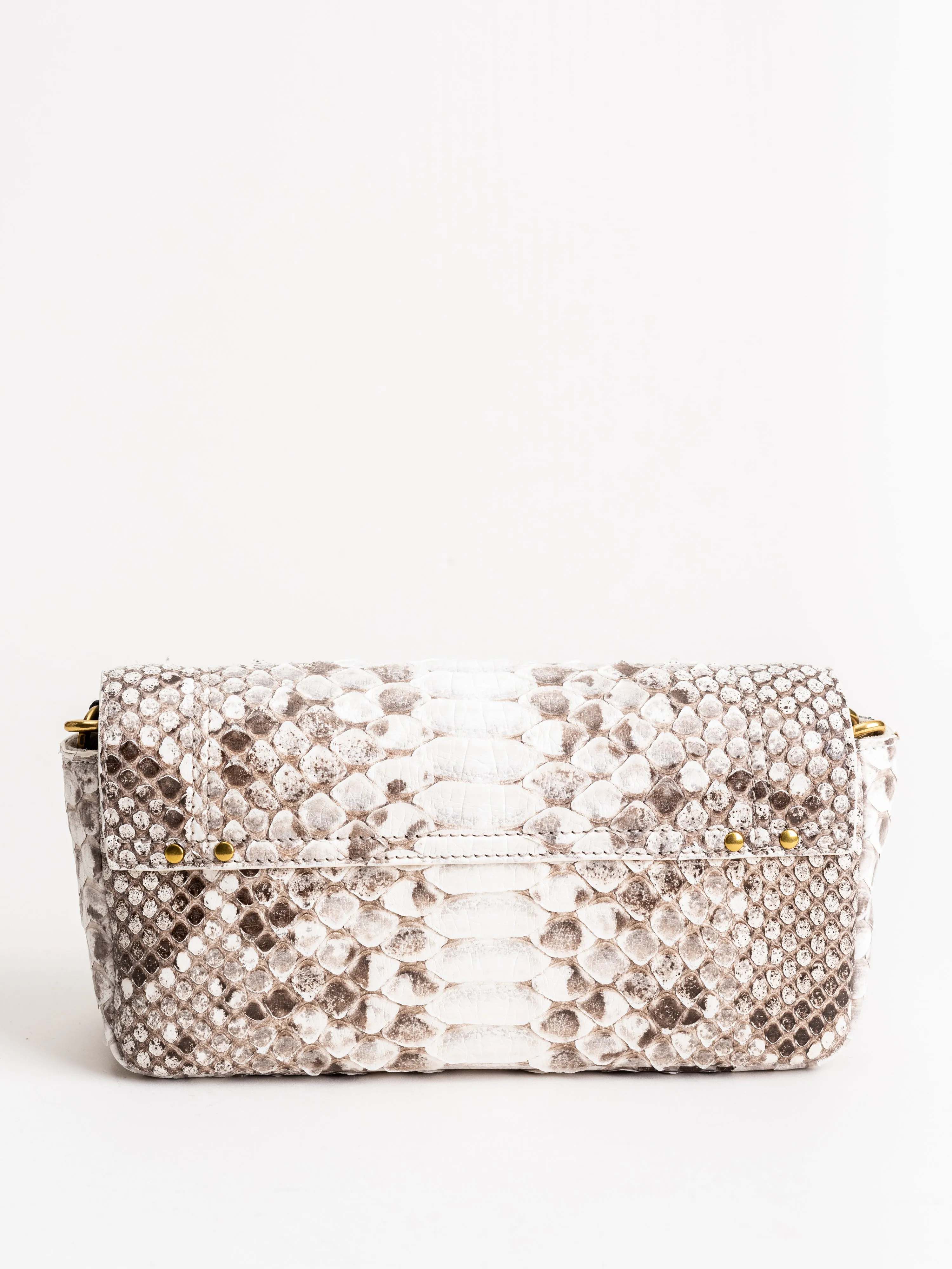 bob python shoulder bag