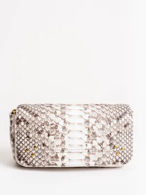 bob python shoulder bag