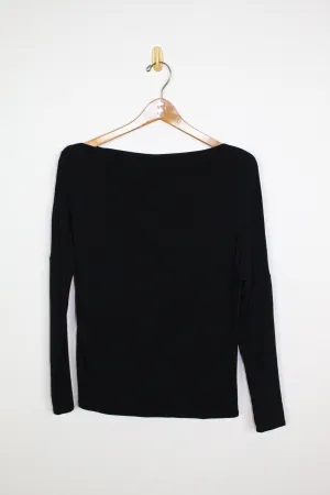 Bobi Off The Shoulder Top